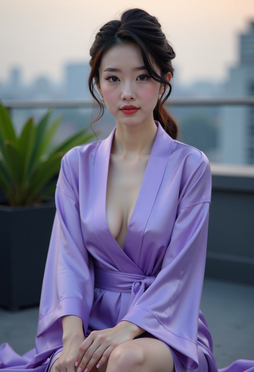 暗夜巡警